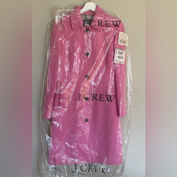Jcrew pink 💗 size 8 - Picture 3 of 6